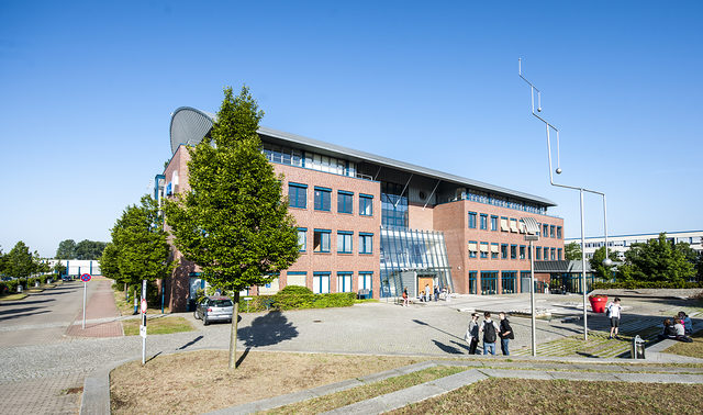 Bildungs- und Technologiezentrum der Handwerkskammer Schwerin